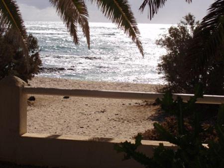 Maravilla Bungalows Cotillo Buitenkant foto
