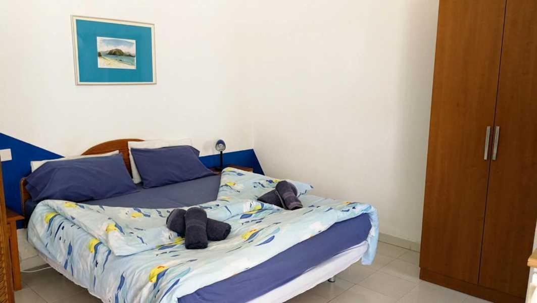 Maravilla Bungalows Cotillo Buitenkant foto