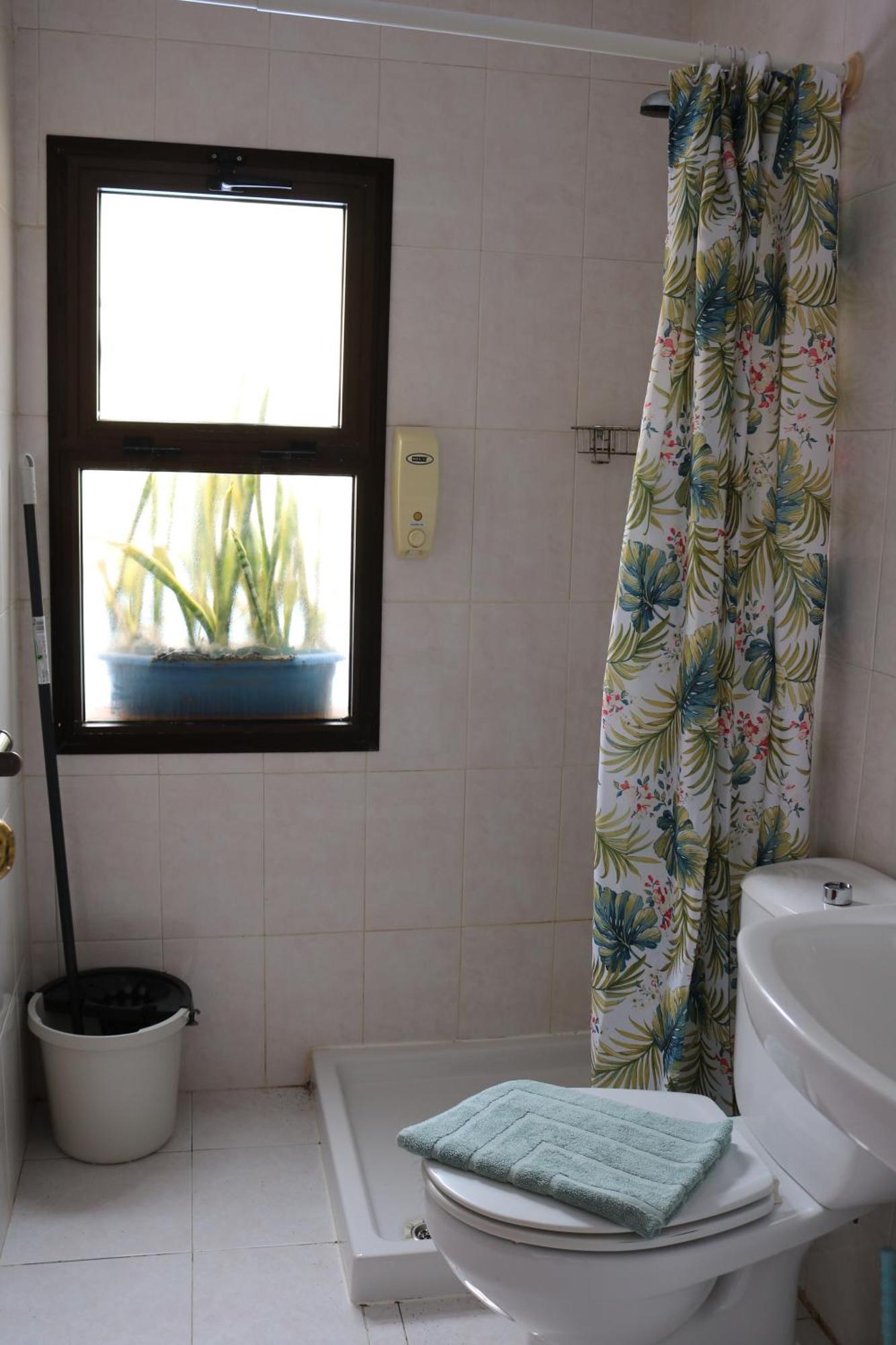 Maravilla Bungalows Cotillo Buitenkant foto